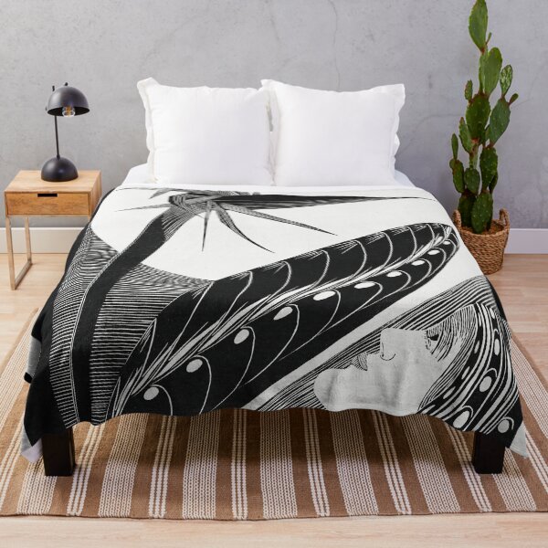 Item preview, Overblown Strelitzia (Bird of Paradise), 1934 — Samuel Jessurun de Mesquita designed and sold by ComedieHumaine.
