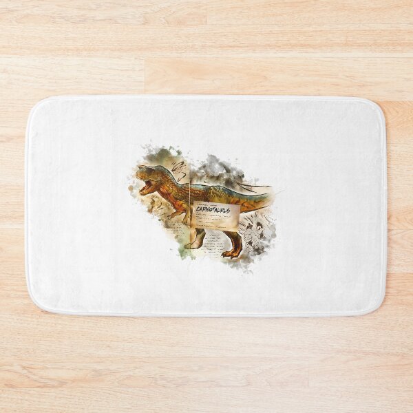 Item preview, Carnotaurus designed and sold by ximisse.