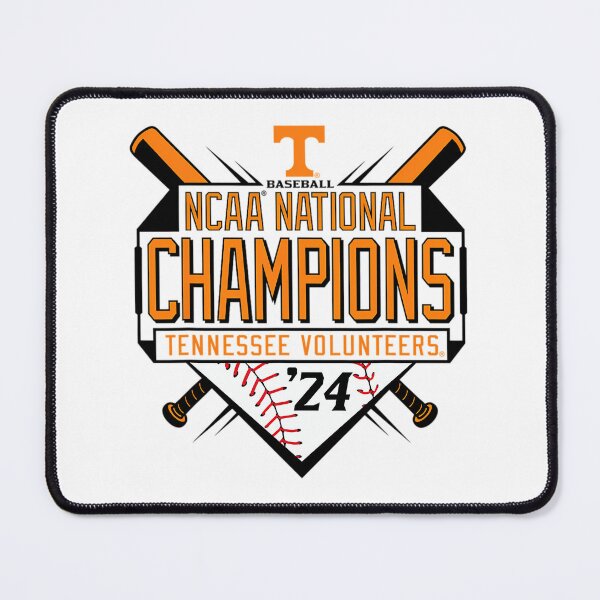 Item preview, Ncaa National Champions Tennessee Volunteers Shirt For National 2024 Baseball Gift For Baseball Fan designed and sold by dyonallyhea.