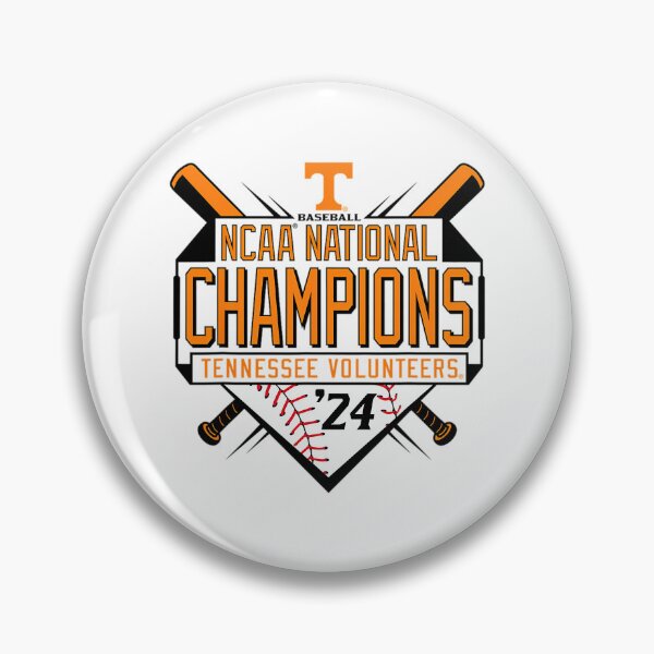 Item preview, Ncaa National Champions Tennessee Volunteers Shirt For National 2024 Baseball Gift For Baseball Fan designed and sold by dyonallyhea.
