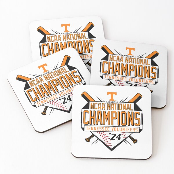 Item preview, Ncaa National Champions Tennessee Volunteers Shirt For National 2024 Baseball Gift For Baseball Fan designed and sold by dyonallyhea.