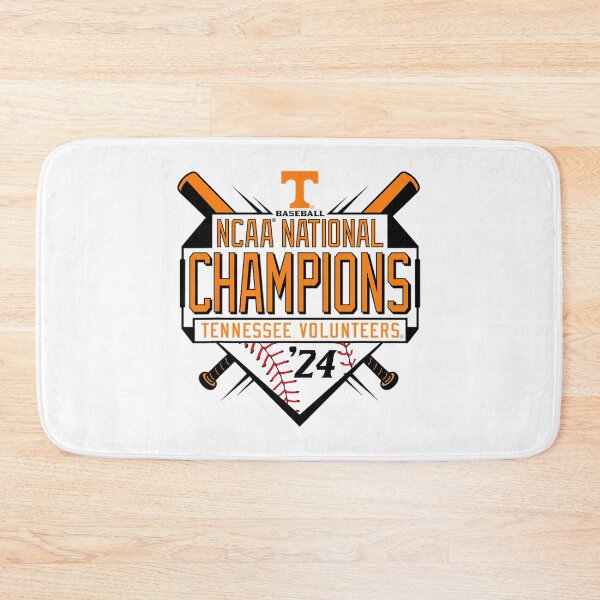 Item preview, Ncaa National Champions Tennessee Volunteers Shirt For National 2024 Baseball Gift For Baseball Fan designed and sold by dyonallyhea.