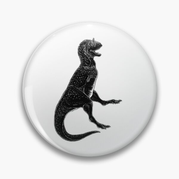 Item preview, Carnotaurus designed and sold by ximisse.