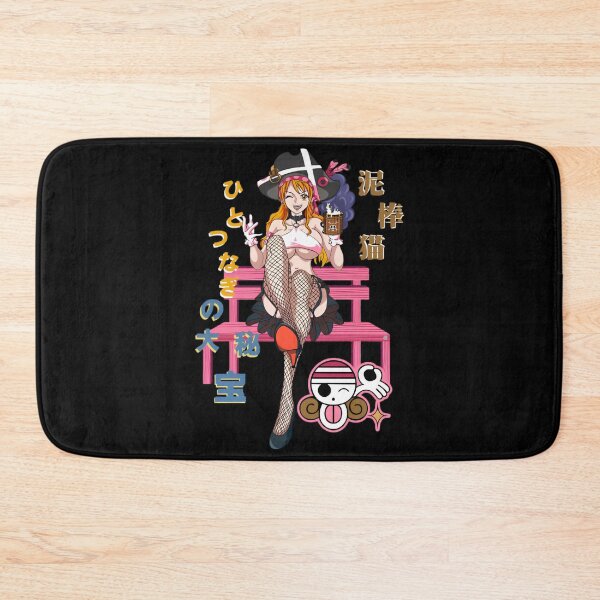 Item preview, Nami – Cat Burglar designed and sold by ANIME HEAT.