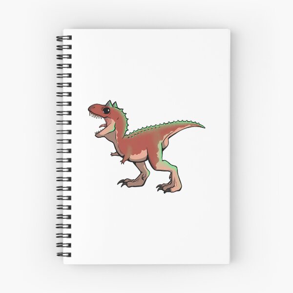 Item preview, Carnotaurus designed and sold by ximisse.