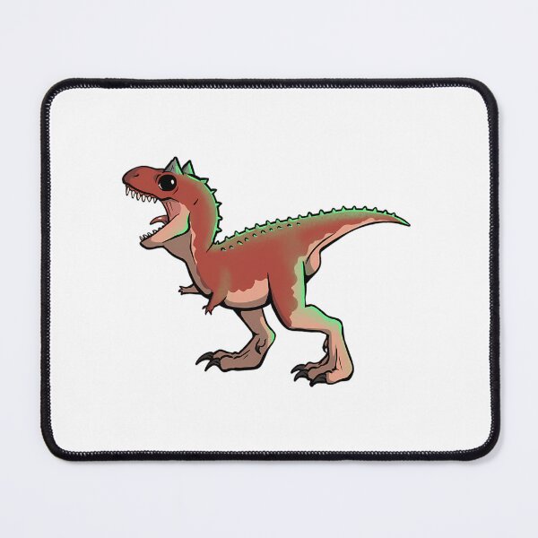 Item preview, Carnotaurus designed and sold by ximisse.