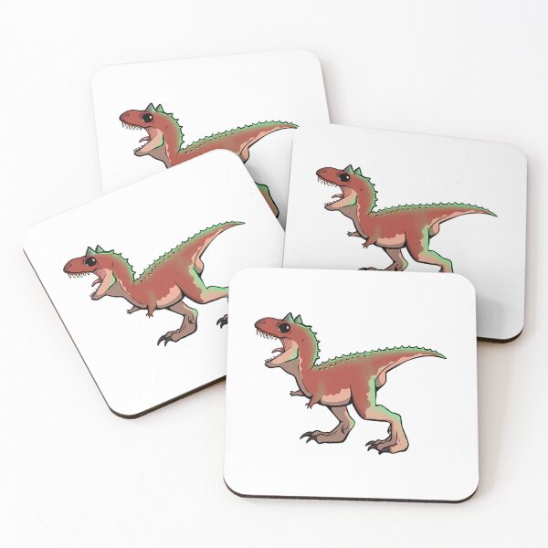 Item preview, Carnotaurus designed and sold by ximisse.