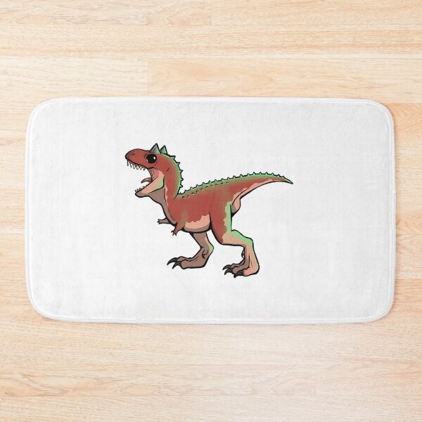 Item preview, Carnotaurus designed and sold by ximisse.