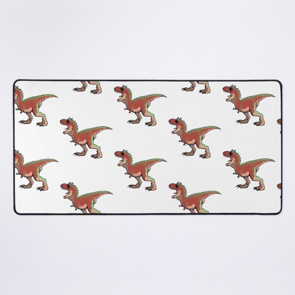 Item preview, Carnotaurus designed and sold by ximisse.