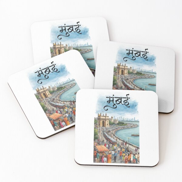 Item preview, MUMBAI india – Quirky Desi Quote Design VER 13 designed and sold by mndesignworx.