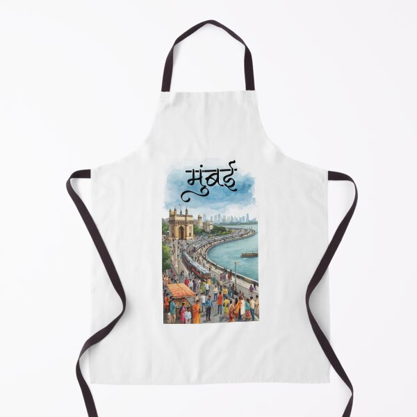 Item preview, MUMBAI india – Quirky Desi Quote Design VER 13 designed and sold by mndesignworx.
