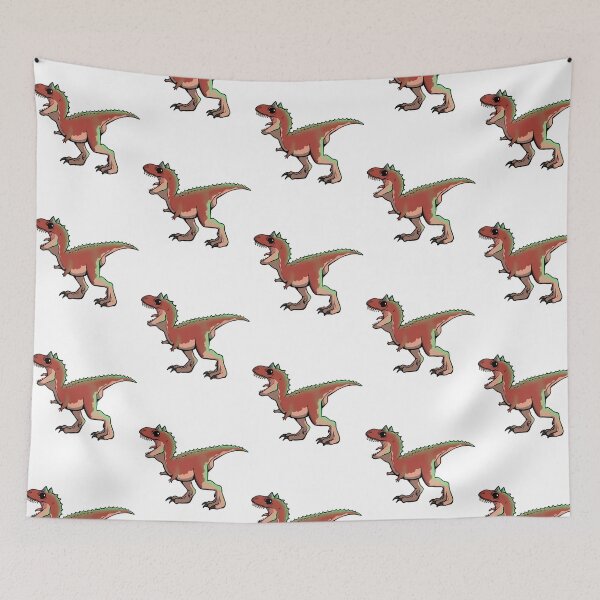Item preview, Carnotaurus designed and sold by ximisse.