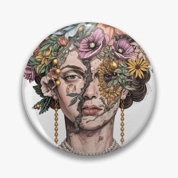 Item preview, Beautiful Things Rot Too designed and sold by catcurio.