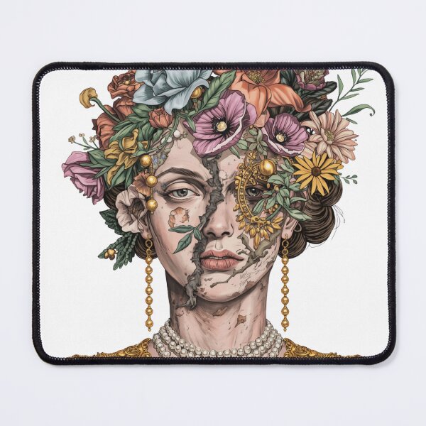 Item preview, Beautiful Things Rot Too designed and sold by catcurio.