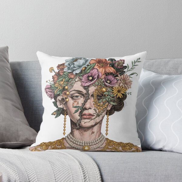 Item preview, Beautiful Things Rot Too designed and sold by catcurio.