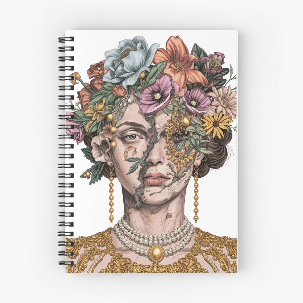 Item preview, Beautiful Things Rot Too designed and sold by catcurio.