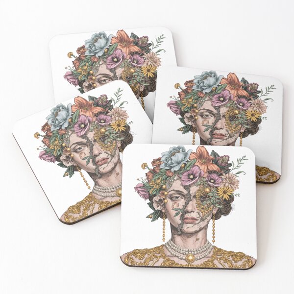 Item preview, Beautiful Things Rot Too designed and sold by catcurio.