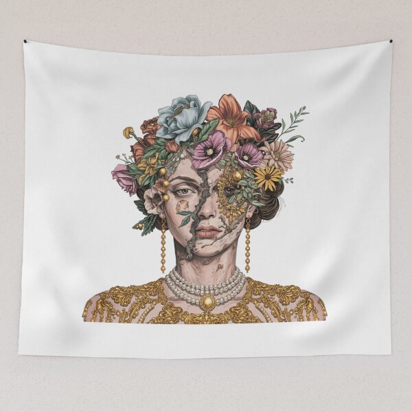 Item preview, Beautiful Things Rot Too designed and sold by catcurio.