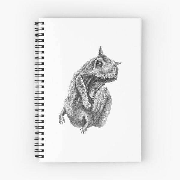 Item preview, Carnotaurus designed and sold by ximisse.