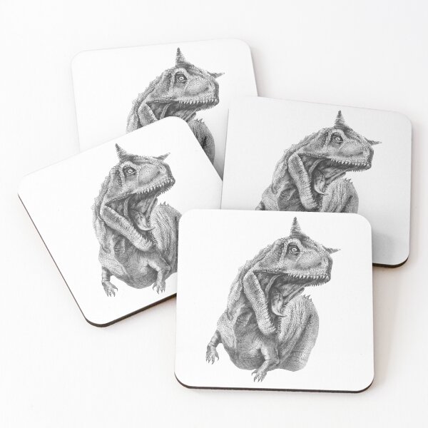 Item preview, Carnotaurus designed and sold by ximisse.