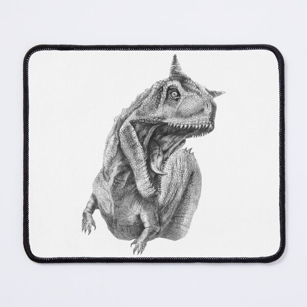 Item preview, Carnotaurus designed and sold by ximisse.