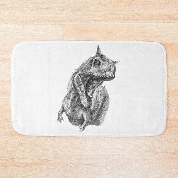 Item preview, Carnotaurus designed and sold by ximisse.