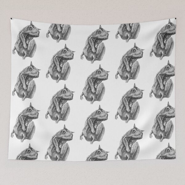 Item preview, Carnotaurus designed and sold by ximisse.