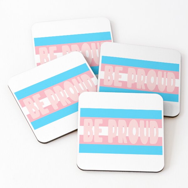 Item preview, Be Proud designed and sold by Tillscreativ.