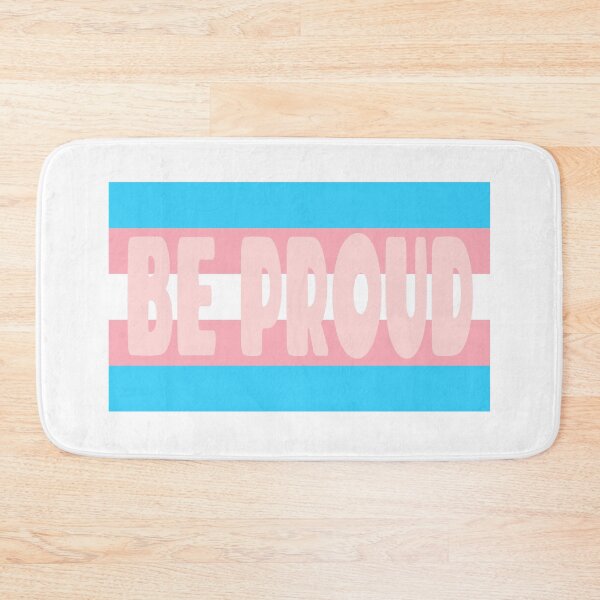 Item preview, Be Proud designed and sold by Tillscreativ.