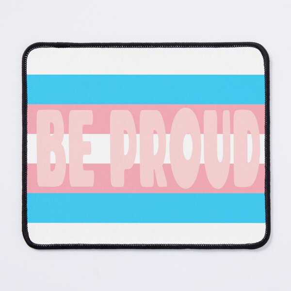 Item preview, Be Proud designed and sold by Tillscreativ.