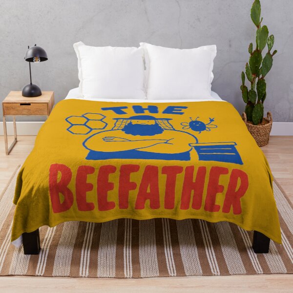 Item preview, Beekeeper Humor The Bee Father designed and sold by bosamji.