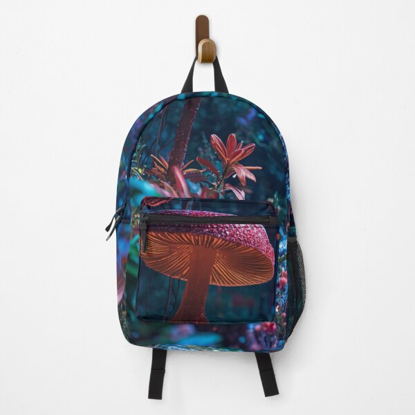 Item preview, Magical Forest Mushroom Dream designed and sold by Patrycja8888.