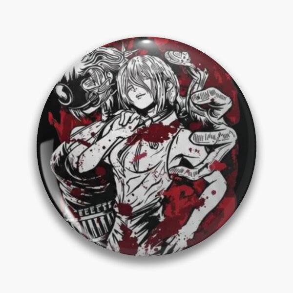 Item preview, Reze  designed and sold by oldpussboss.