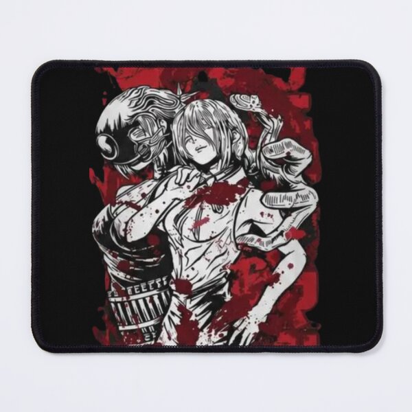 Item preview, Reze  designed and sold by oldpussboss.