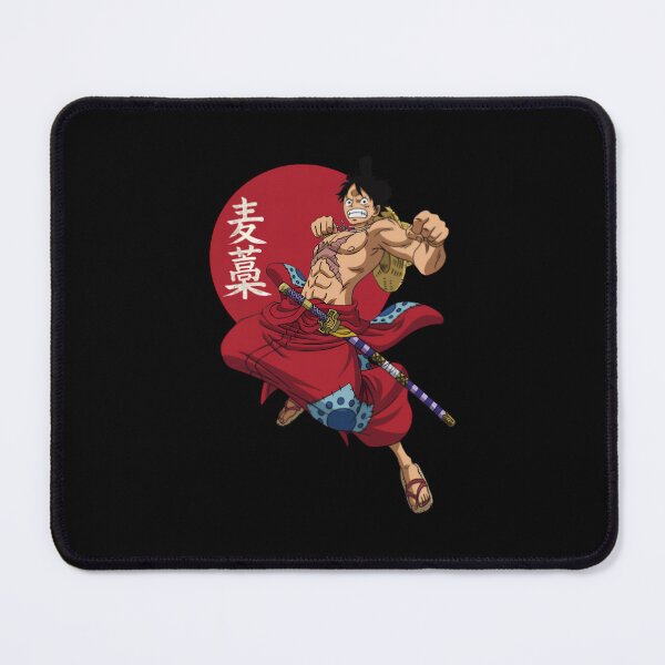Item preview, LUFFY designed and sold by PrismPulseApp.