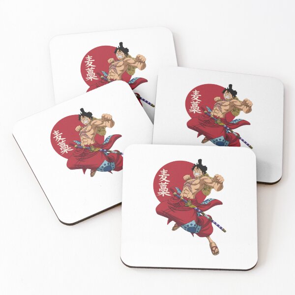 Item preview, LUFFY designed and sold by PrismPulseApp.