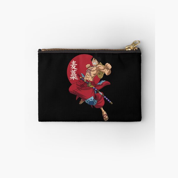 Item preview, LUFFY designed and sold by PrismPulseApp.