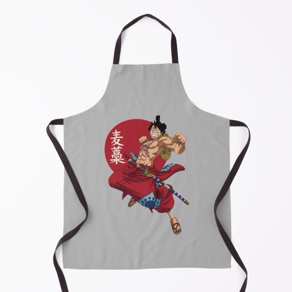 Item preview, LUFFY designed and sold by PrismPulseApp.