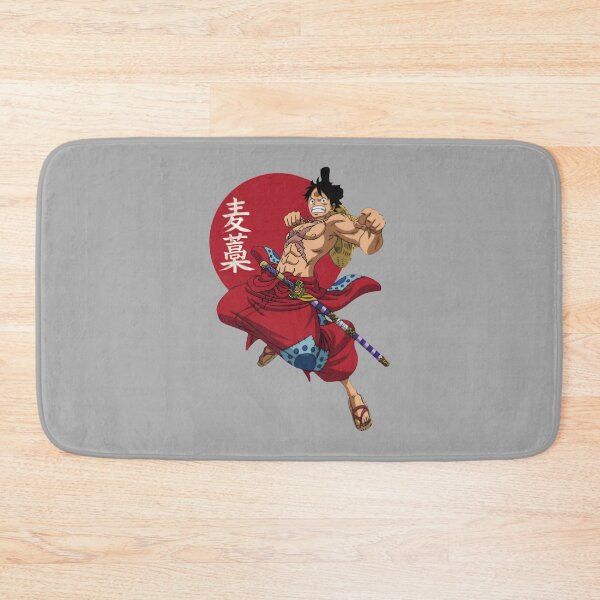 Item preview, LUFFY designed and sold by PrismPulseApp.