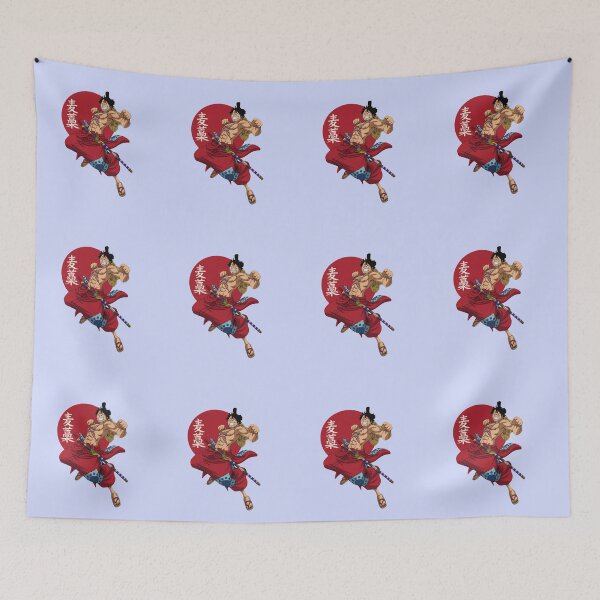 Item preview, LUFFY designed and sold by PrismPulseApp.