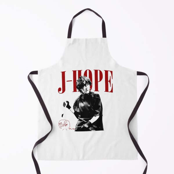 Item preview, Vintage J-Hope BTS Shirt, Graphic Kpop Shirt, Kpop Comfort Colors Shirt, J Hope BTS Kpop Merch, BTS Retro 90s Shirt, Gifts For Fan designed and sold by BerryHand.
