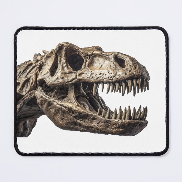 Item preview, Dinosaur skull  designed and sold by MiraCleAI.