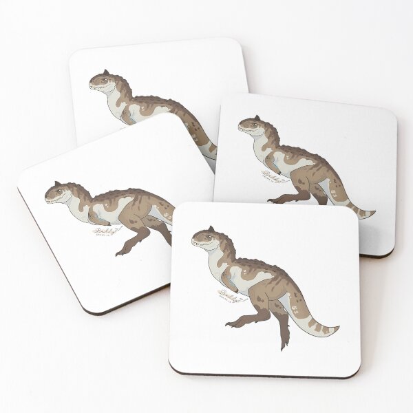 Item preview, Carnotaurus designed and sold by ximisse.