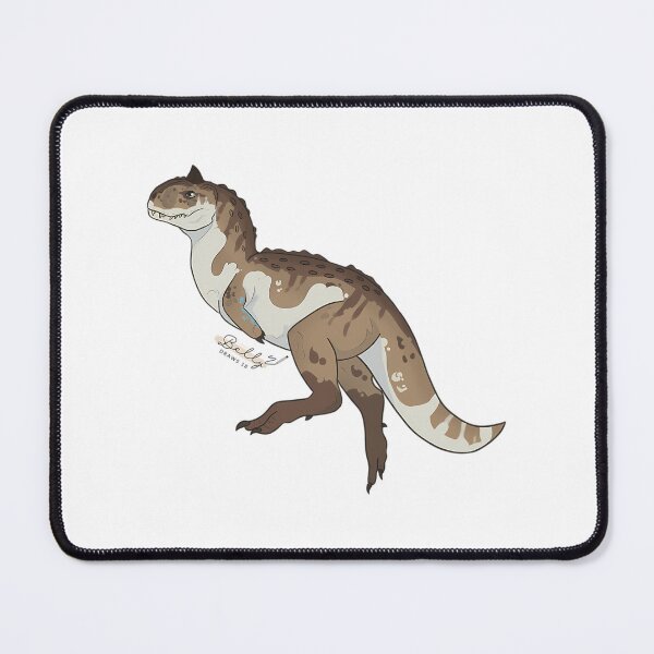 Item preview, Carnotaurus designed and sold by ximisse.