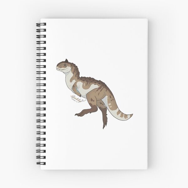 Item preview, Carnotaurus designed and sold by ximisse.