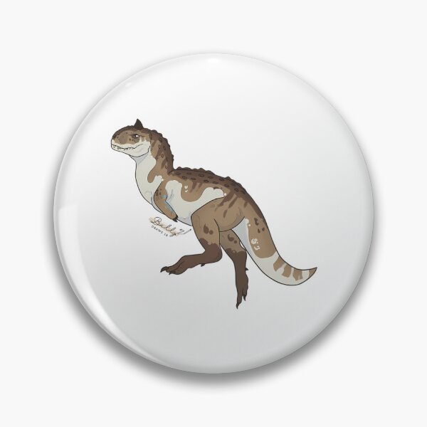 Item preview, Carnotaurus designed and sold by ximisse.