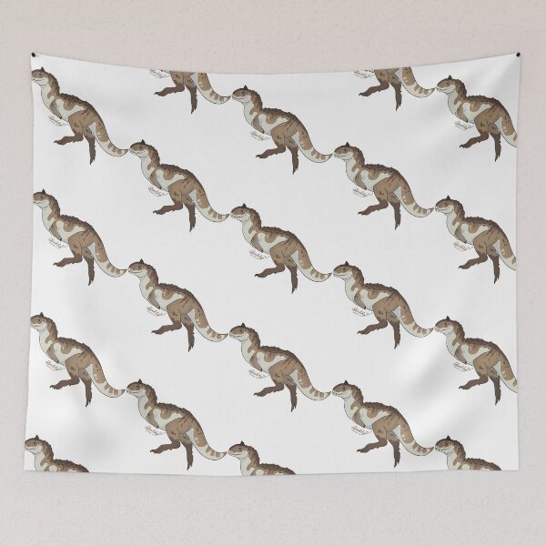 Item preview, Carnotaurus designed and sold by ximisse.