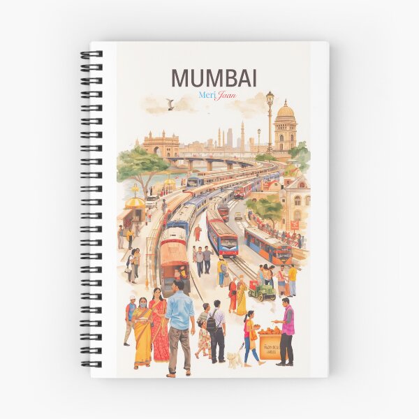 Item preview, MUMBAI india – Quirky Desi Quote Design VER 12 designed and sold by mndesignworx.