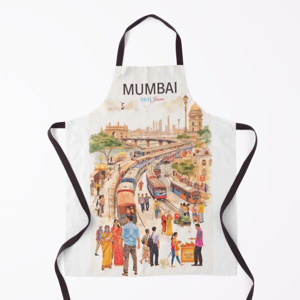 Item preview, MUMBAI india – Quirky Desi Quote Design VER 12 designed and sold by mndesignworx.