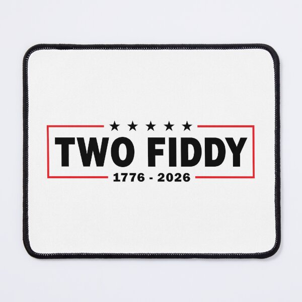 Item preview, Two Fiddy, USA 250 Years designed and sold by rusiaa.